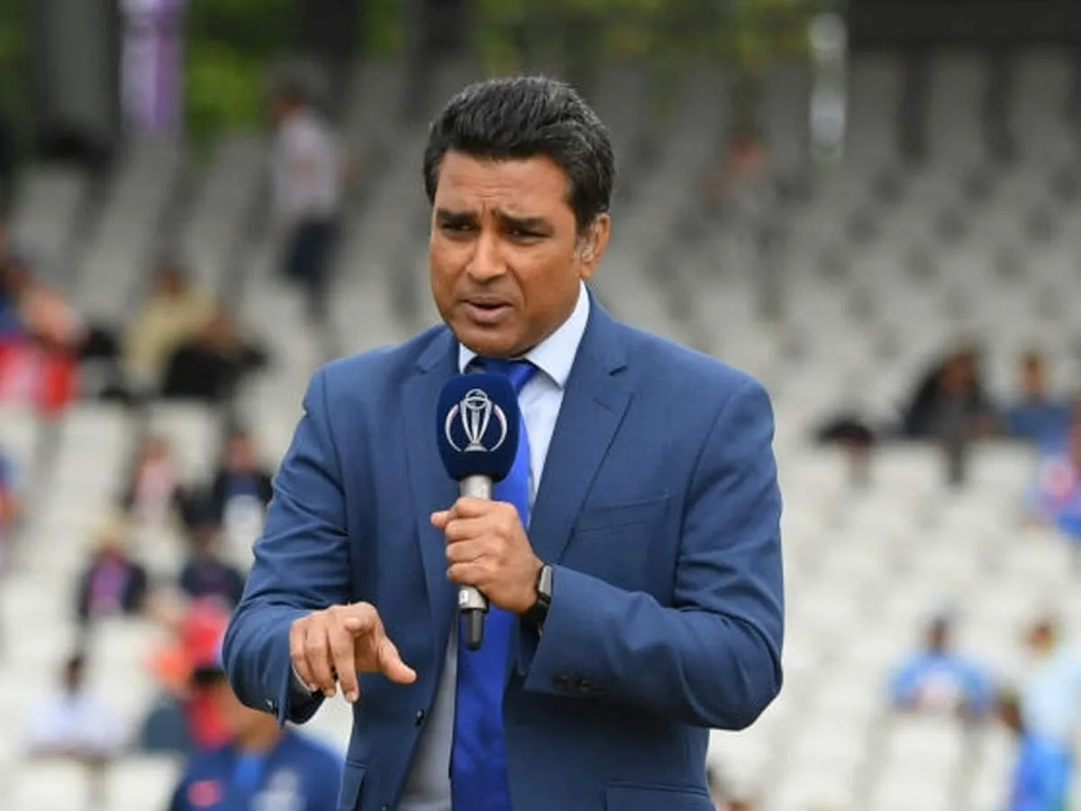 Reinstate Sanjay Manjrekar in commentary panel: MCA group urges BCCI | Cricket News - Times of India