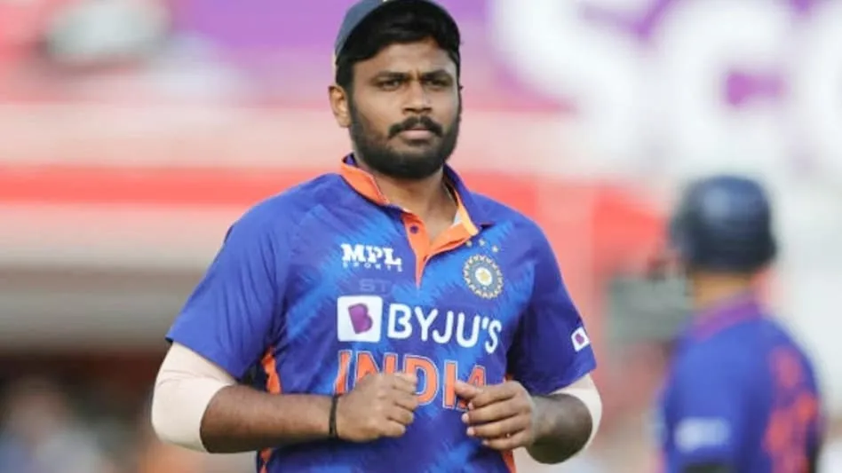 Sanju Samson IND-A Squad: संजू सैमसन को बीसीसीआई ने बनाया कप्तान, सौंपी इस टीम की कमान - india a squad for one day series against new zealand a announced sanju samson captain