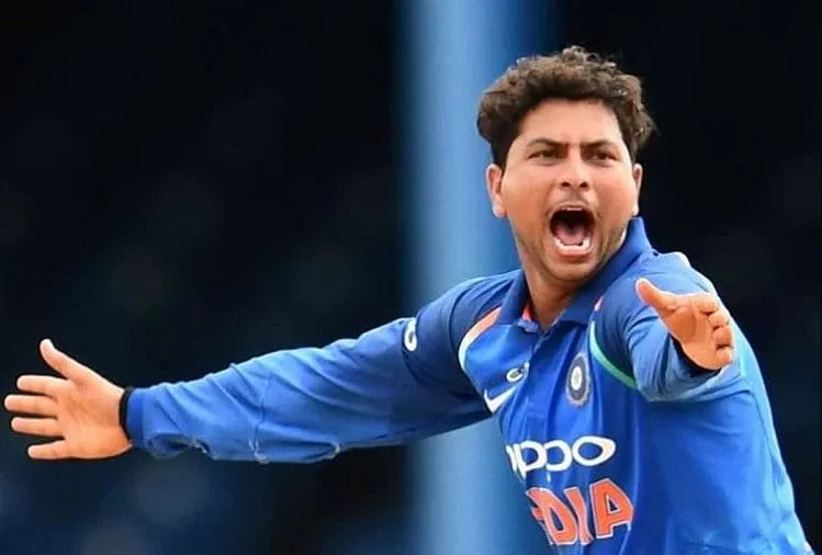 Image result for kuldeep yadav