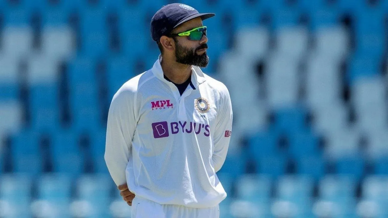 Why is Virat Kohli not playing today's 2nd Test between South Africa and India in Johannesburg? - The SportsRush