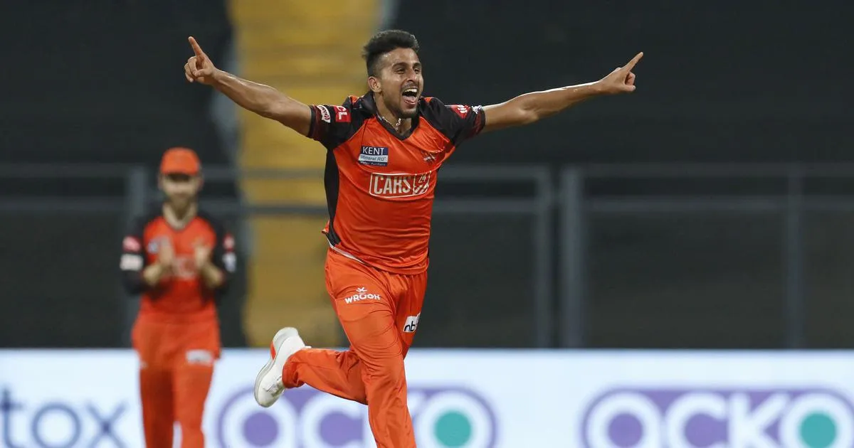 IPL 2022: Umran Malik is on the super-fast lane to success