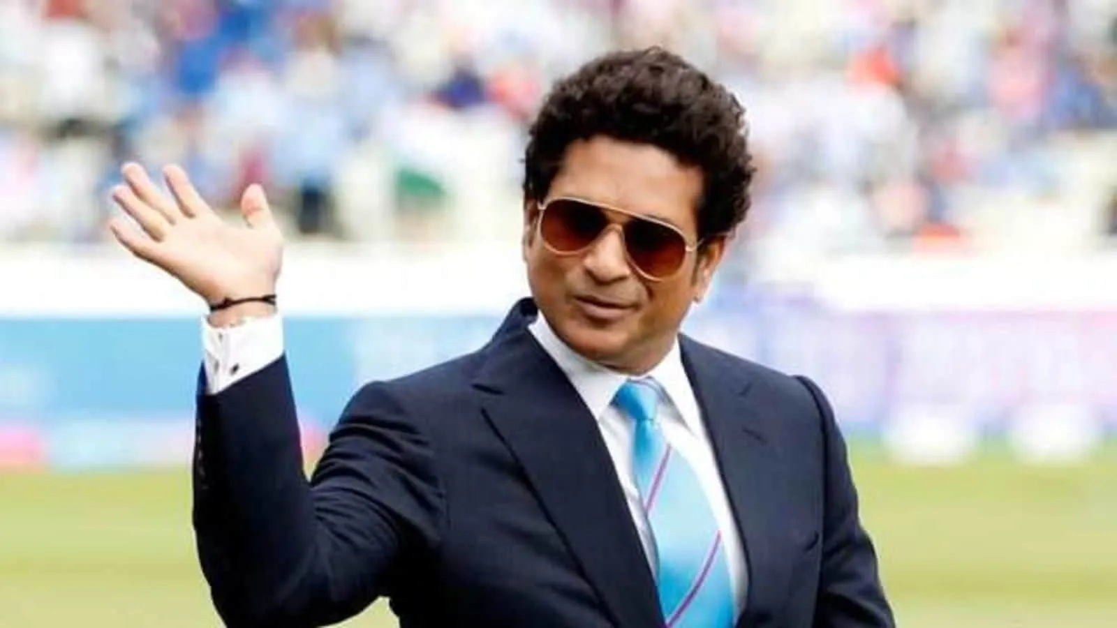 Sachin Tendulkar invests in Tiger Global-backed used cars platform Spinny | Mint