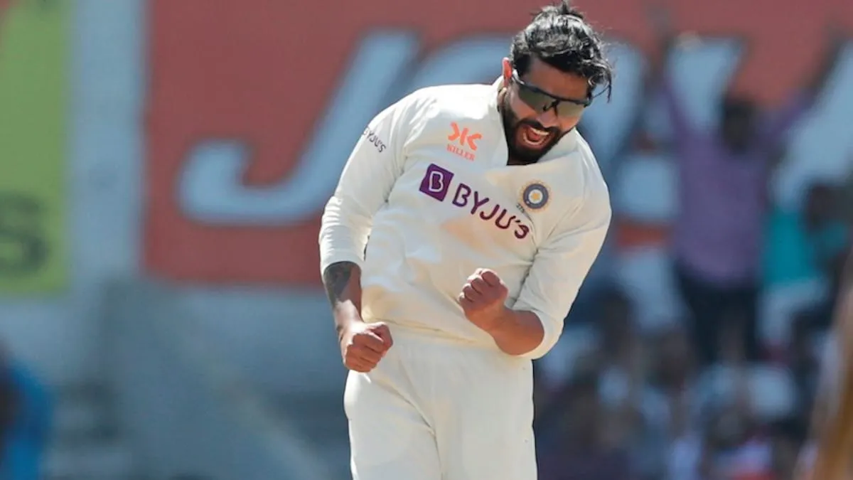 1st Test, Day 1: Ravindra Jadeja Marks International Comeback With A Five-Wicket Haul As India Dominate Australia | Cricket News