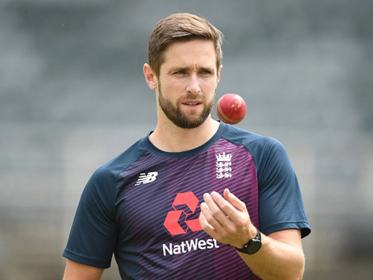 England Test star Chris Woakes glad of training 'normality' | Cricket News - Times of India