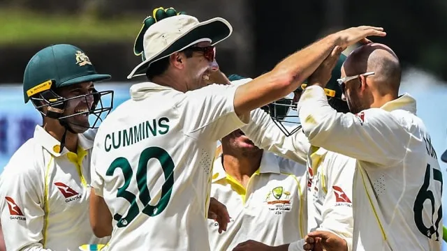 Australia playing XI announced for the first Test against West Indies Josh Hazlewood returns - वेस्टइंडीज के खिलाफ पहले टेस्ट के लिए ऑस्ट्रेलिया की प्लेइंग इलेवन का ऐलान, इनको मिली ...