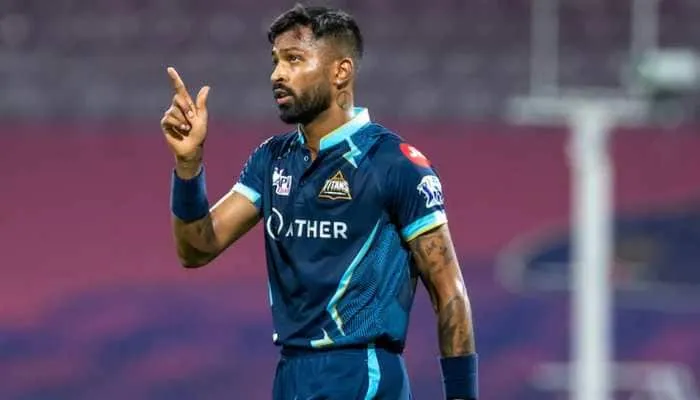 IPL 2022: GT skipper Hardik Pandya makes BIG statement on his chances of Team India comeback | Cricket News | Zee News