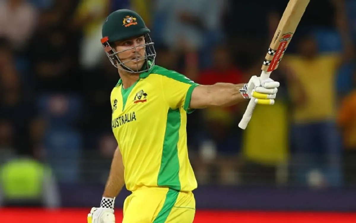 Injury Cloud Over Allrounder Mitchell Marsh For Ipl Participation in Hindi - IPL 2022: दिल्ली कैपिटल्स के लिए आई बुरी खबर, ऑलराउंडर मिचेल मार्श हुए चोटिल | Cricketnmore.com