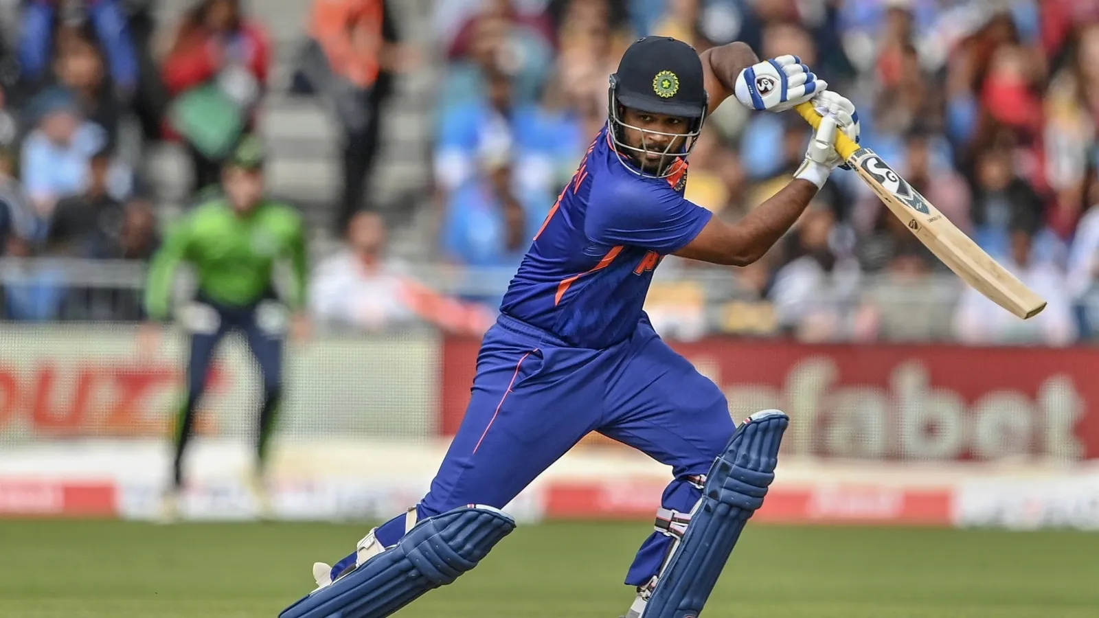 Sanju Samson 