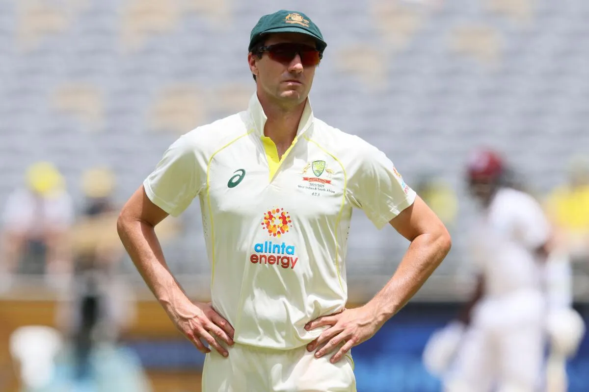 Australia captain Pat Cummins confident of being fit for Adelaide Test - Sportstar