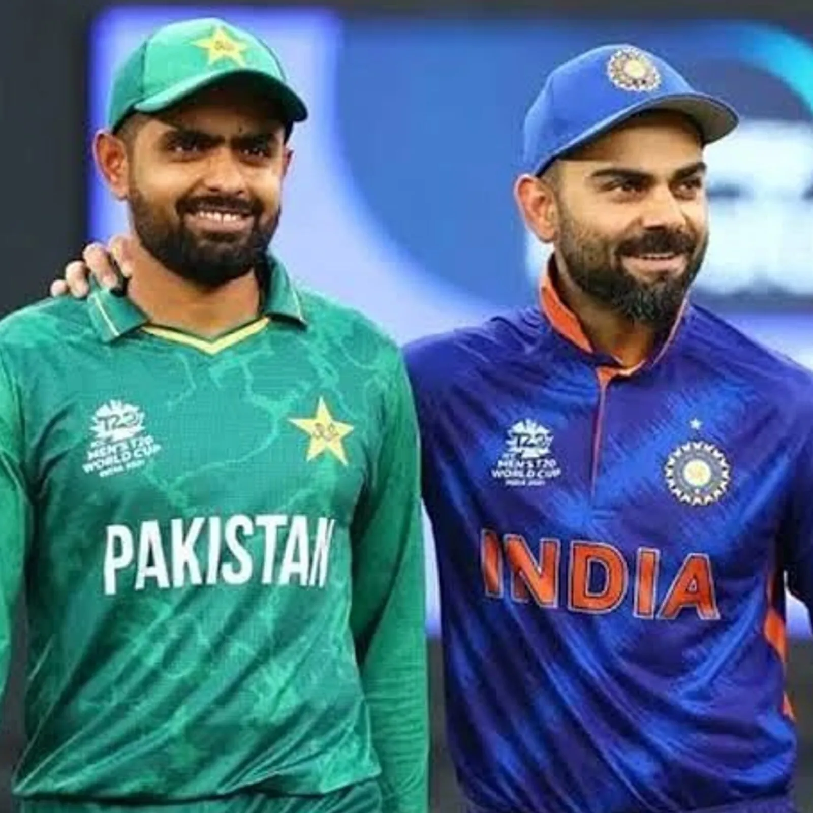 Happy Birthday Babar Azam: Times Pakistan Skipper and Virat Kohli Praised Each Other