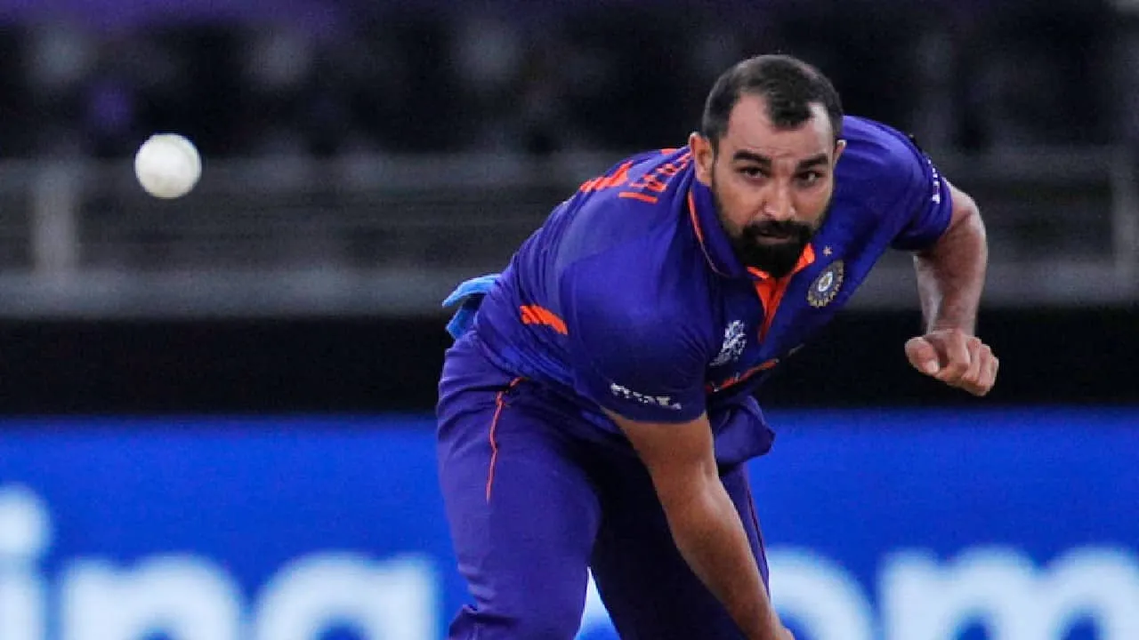 Men T20 World Cup: Mohammed Shami replaces injured Jasprit Bumrah, a look at India's 15-member squad