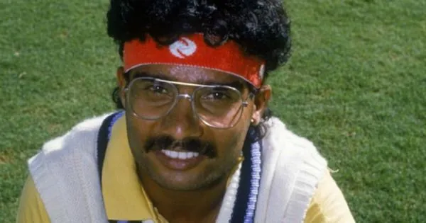 Narendra Hirwani