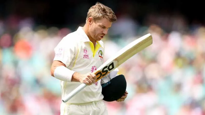 Australia news - Warner eyes Test retirement within a year | ESPNcricinfo