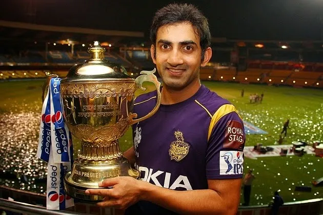 Gautam Gambhir talks about cricket and KKR after not being retained by the Kolkata franchise - The SportsRush