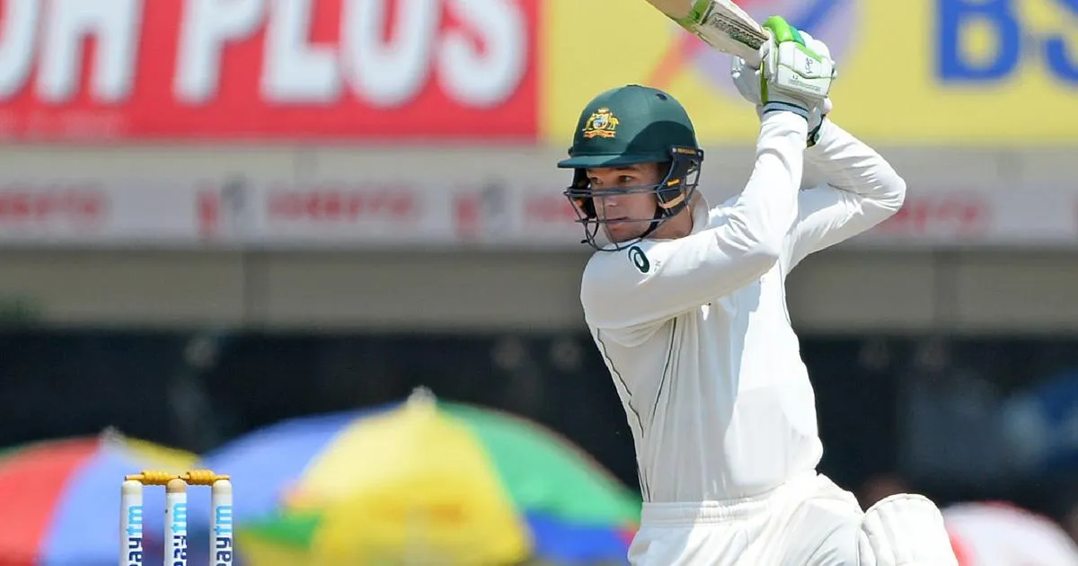 India vs Australia: Todd Murphy included, Peter Handscomb recalled as visitors announce Test squad