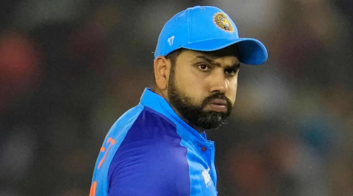 One bad game can't truly define, who you are': Rohit Sharma ahead of India vs England semifinal | Sports News,The Indian Express