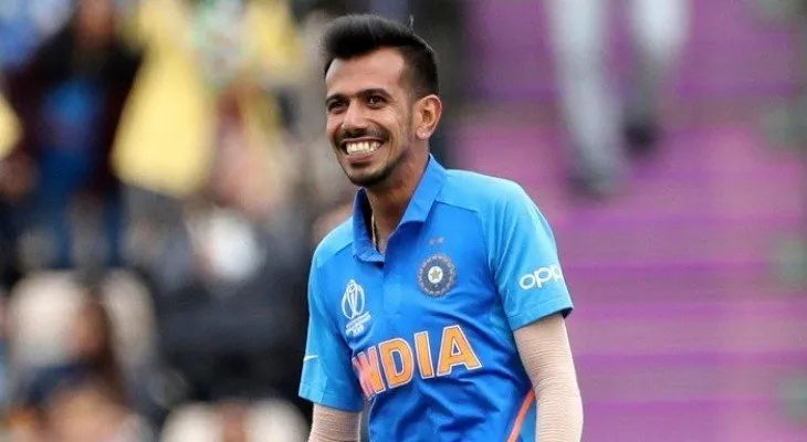 यूज़वेंद्र चहल बायोग्राफी | Yuzvendra Chahal Biography In Hindi