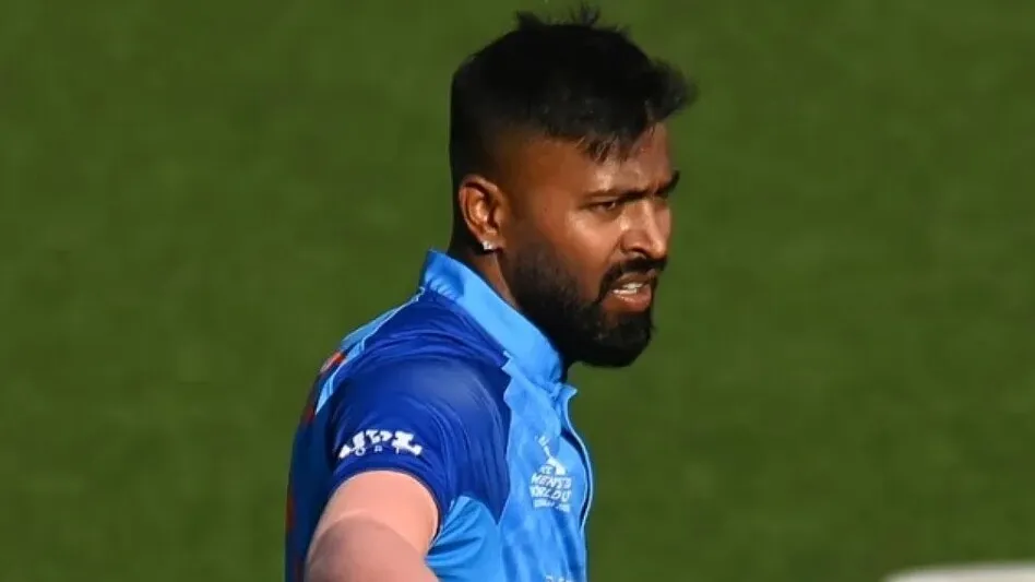 Hardik Pandya: अब टीम में सीनियर प्लेयर्स का क्या होगा रोल? कप्तान हार्दिक पंड्या ने दिया बड़ा बयान - Hardik pandya statement senior players role in t20 team india vs new Zealand