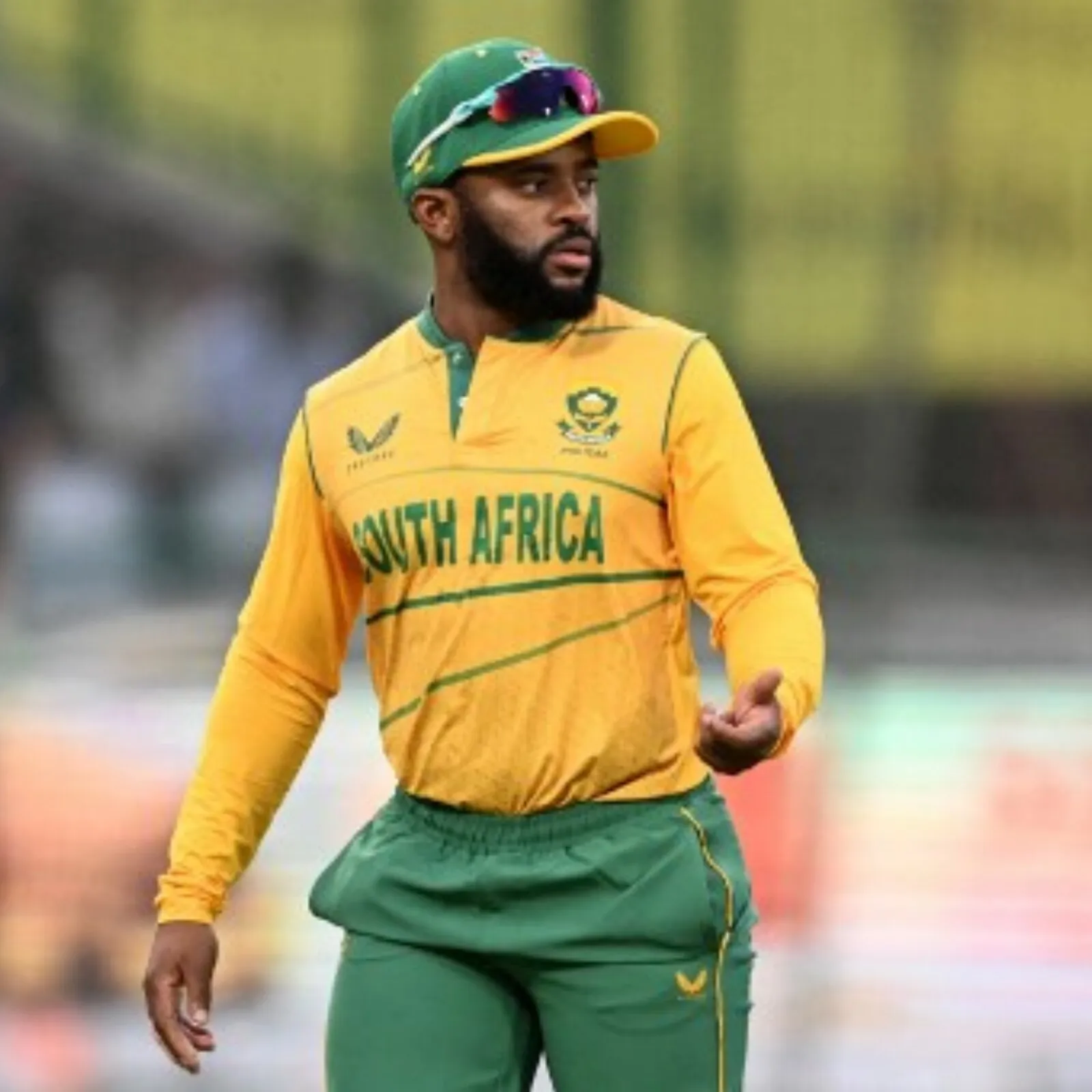 Temba Bavuma to Lead as South Africa Announce T20 World Squad, Rassie van der Dussen Ruled Out