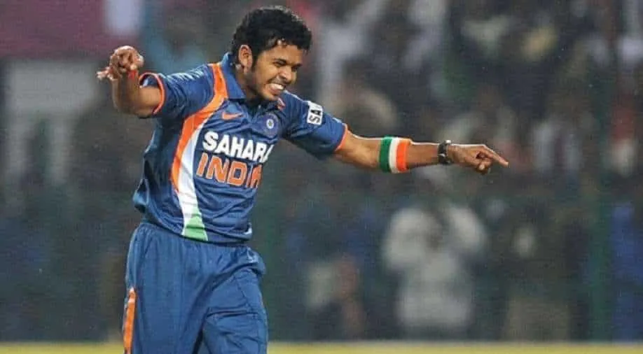 For next generation of cricketers...'- India pacer S Sreesanth announces retirement from all forms of cricket - Sports News