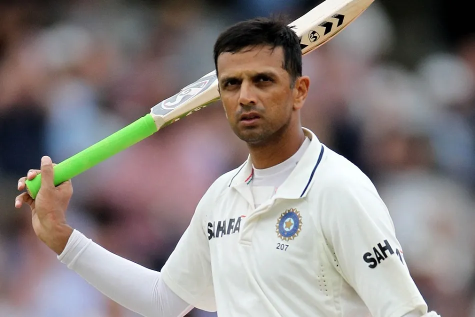 राहुल द्रविड़ ने बताया क्यों हैं धोनी दुनिया के बेस्ट फिनिशर | Rahul Dravid reveals Why MS Dhoni is Best Finisher in World Cricket in History - Hindi MyKhel