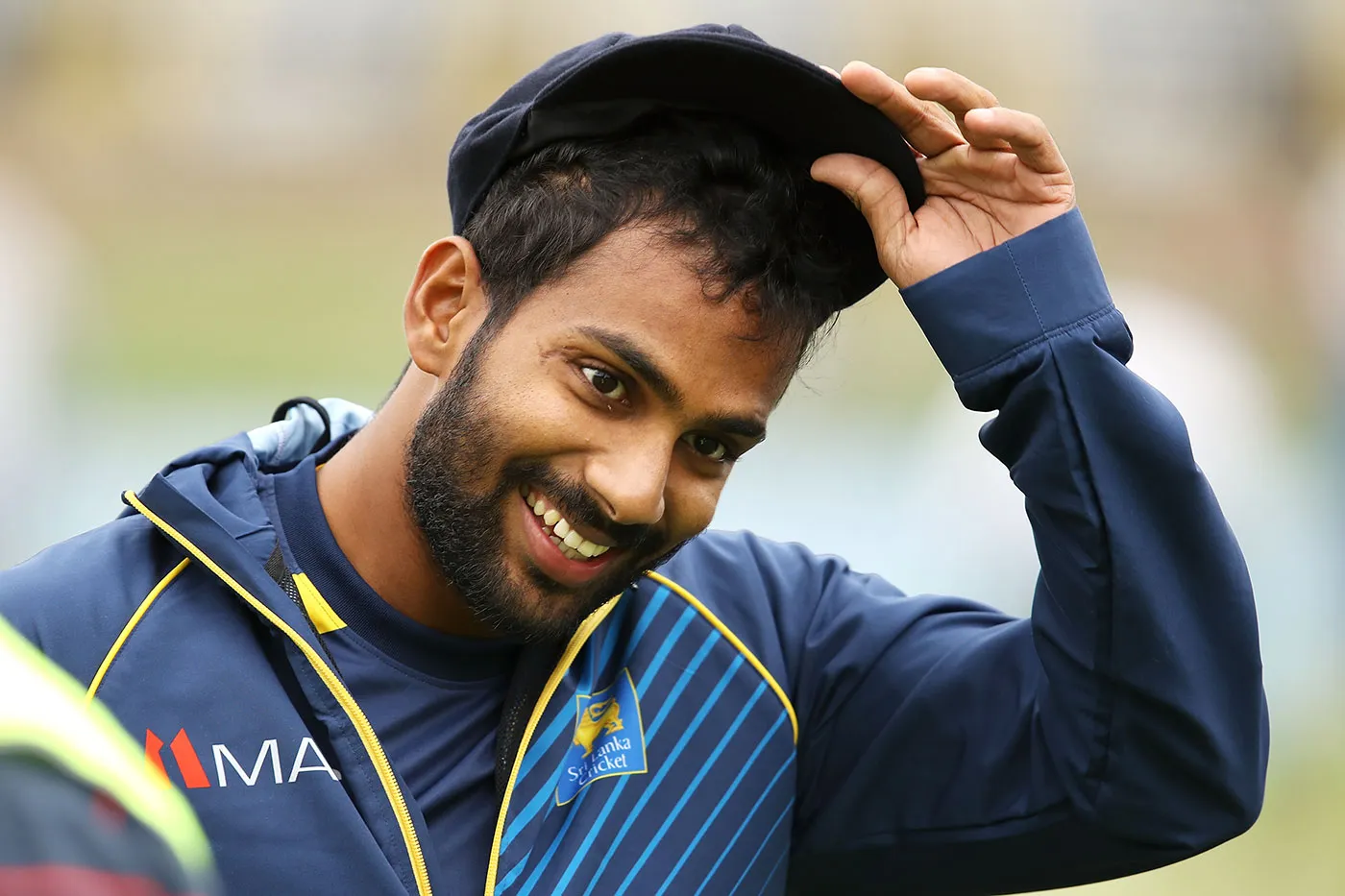 Chamika Karunaratne profile and biography, stats, records, averages, photos and videos