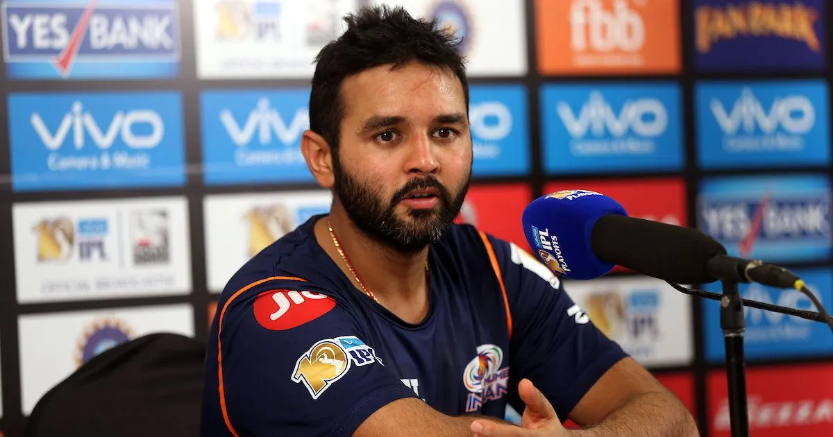 Parthiv Patel