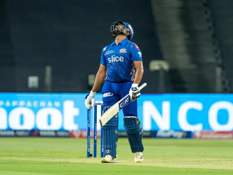 Rohit Sharma