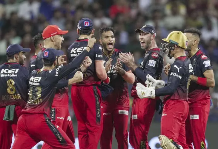 RCB playoff qualification scenarios in IPL 2023 | Cricket News – India TV