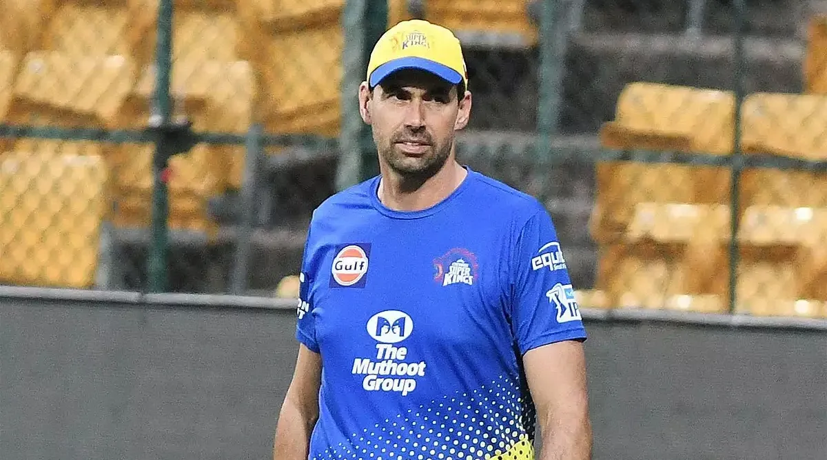 IPL 2022: CSK were not good enough to win close games, says Stephen Fleming | Sports News,The Indian Express