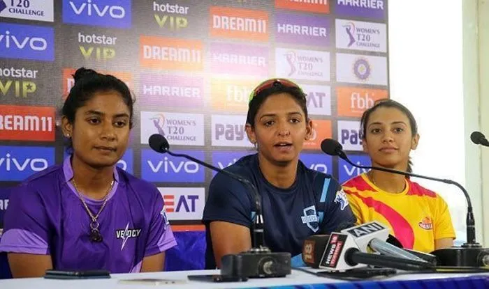 IPL Womens T20 Challenge: Smriti Mandhana, Mithali Raj, Harmanpreet Kaur Named as Captains; BCCI Announces Squads And Full Schedule For Womens T20 Tournament | India.com cricket news