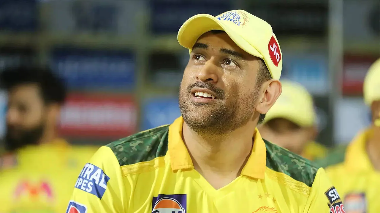 MS Dhoni: At the twilight of his IPL career, 'Thala' MS Dhoni still continues to push CSK up the popularity charts | Cricket News - Times of India