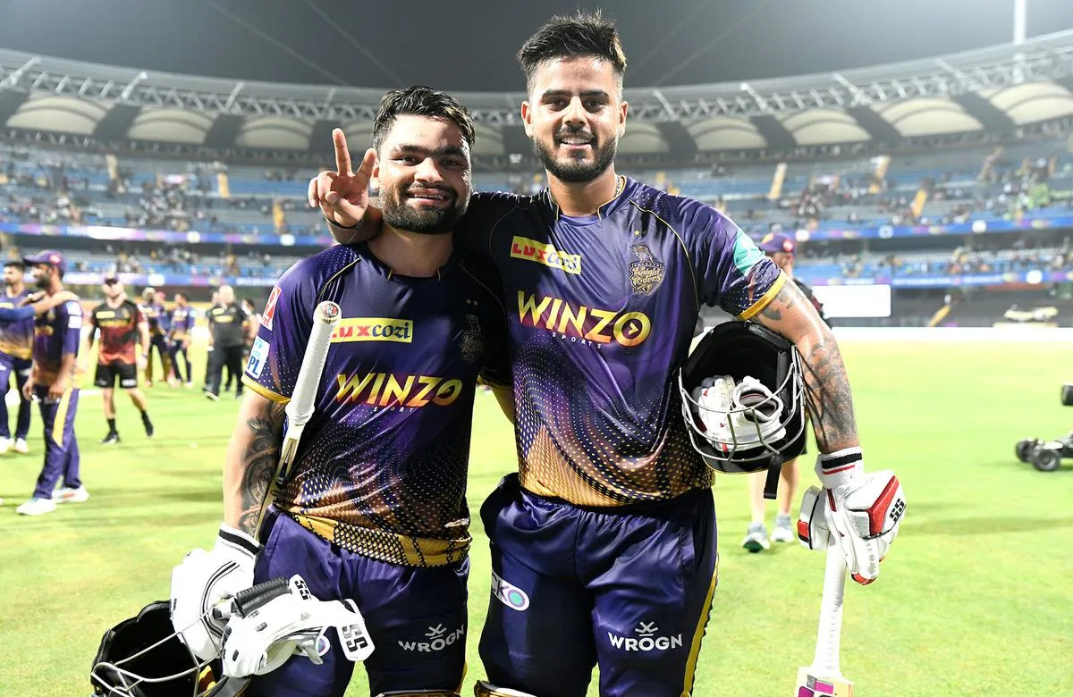 KKR IPL 2023 retention: Kolkata Knight Riders full list of retained players, released players, purse remaining for auction - Sportstar