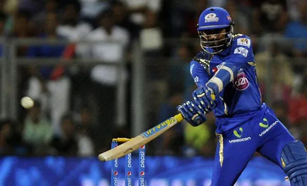 IPL 8: 'I don't mind batting up the order,' says Harbhajan Singh