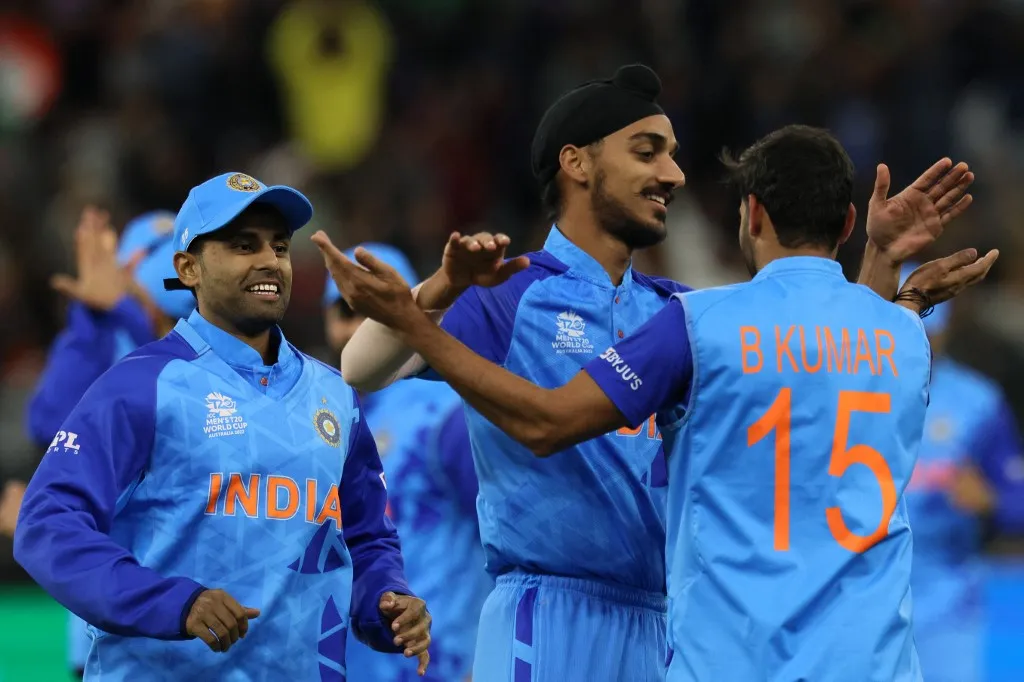 India Vs Bangladesh T20 World Cup 35th Match Super 12 Group 2 Live Cricket Score Commentary - IND Vs BAN, T20 World Cup 2022 : भारत ने बांग्लादेश को 5 रन से