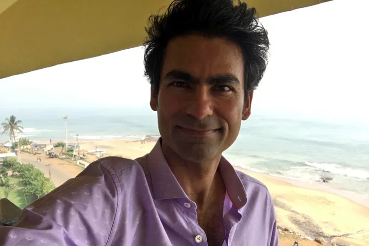 I found out that politics divides people: Mohammad Kaif | Cricket News – India TV