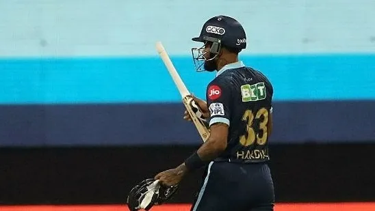 IPL 2022: With an all-round show, skipper Hardik Pandya starts on a bright note | Cricket - Hindustan Times