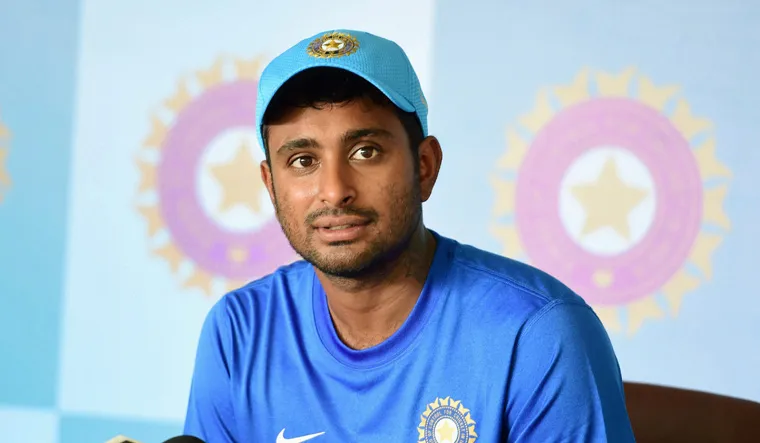 Ambati Rayudu: A career that never really took off - The Week