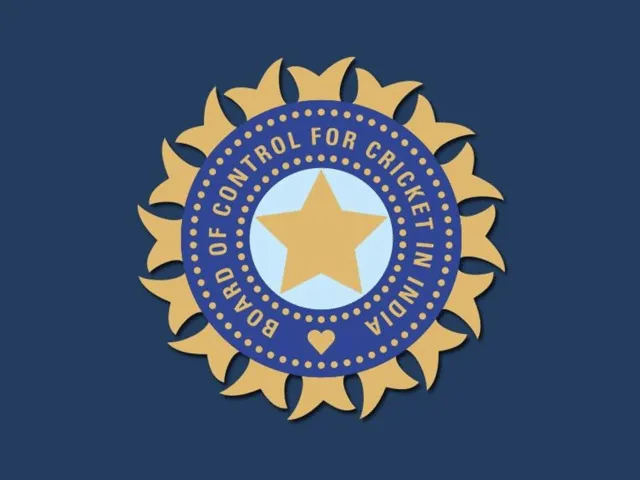 BCCI partners with AIR for international and domestic games - The Economic Times