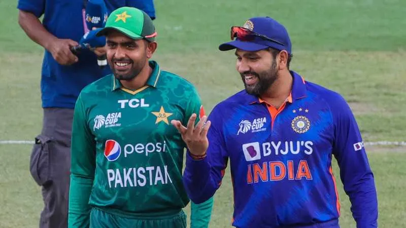 Ind vs Pak, Asia Cup 2022 - India vs Pakistan - after compelling Round 1, cricket takes centre stage ahead of Roun | ESPNcricinfo