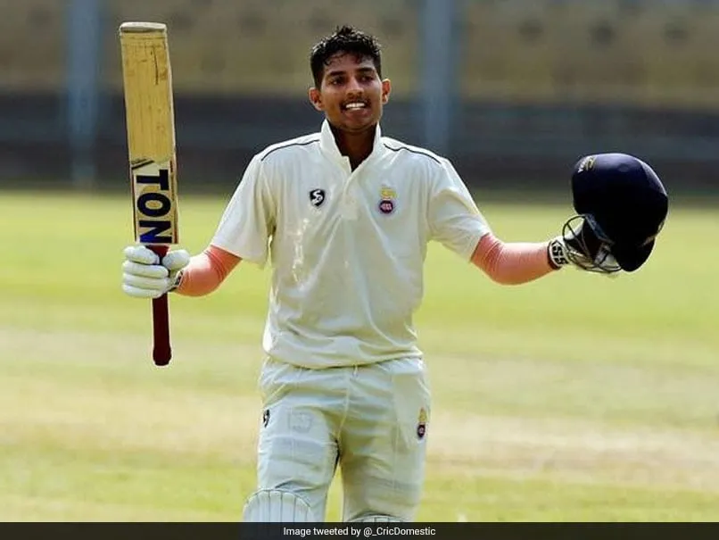 Yash Dhull, India's U19 World Cup-Winning Captain, Says He Will 