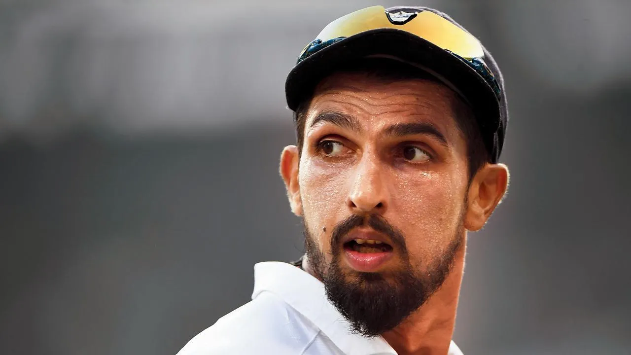 Ignored Ishant Sharma to join Delhi Ranji squad