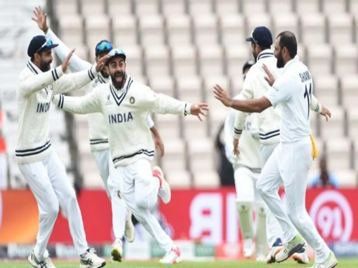 ICC world test championship Second edition announced know the full schedule India Pakistan Sri Lanka South Africa New Zealand England Australia - वर्ल्ड टेस्ट चैंपियनशिप के दूसरे एडिशन का शेड्यूल जारी ...