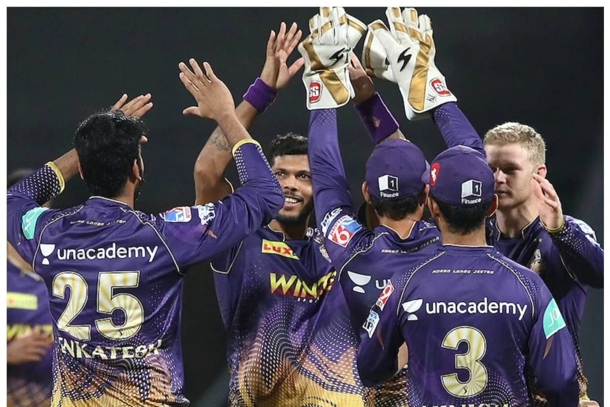 IPL Mini Auction 2023: KKR के लिए समस्या..सिर्फ 7.05 करोड़ में चुनने हैं 11 खिलाड़ी...एक विकेटकीपर की भी दरकार - kkr full squad mini auction ipl 2023 kolkata knight riders needs a wicketkeeper may include n jagadeesan – News18 हिंदी