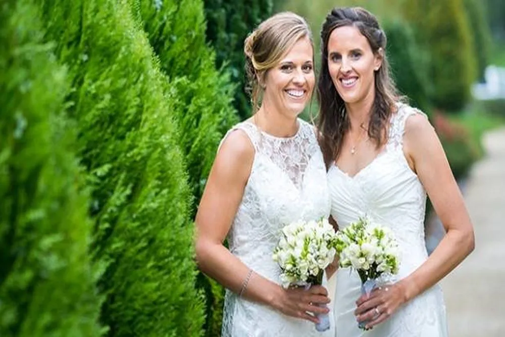 New Zealand Cricket's Same-Sex Couple, Amy Satterthwaite-Lea Tahuhu, Announces Pregnancy