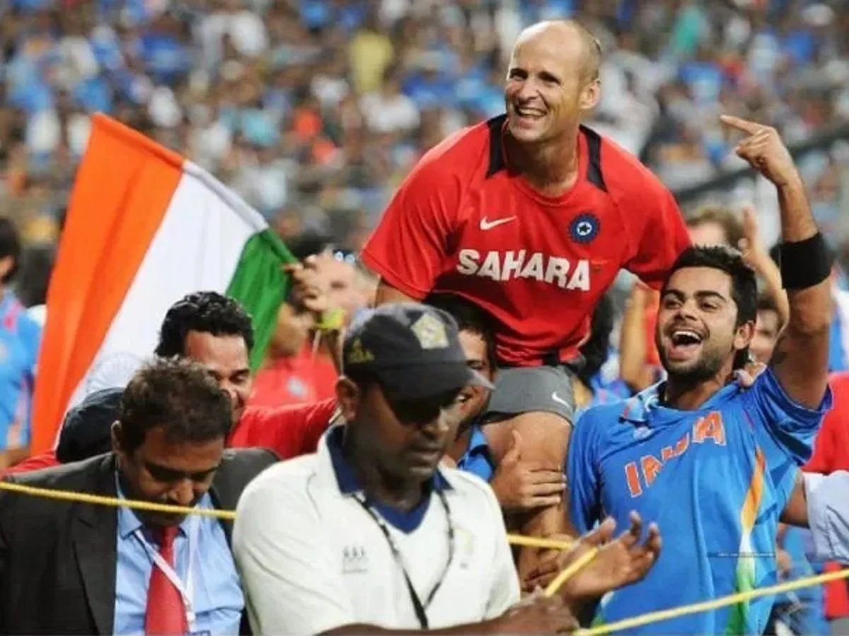 Is Gary Kirsten making a comeback as the coach of the Indian cricket team know former south africa cricketer answer | Cricket