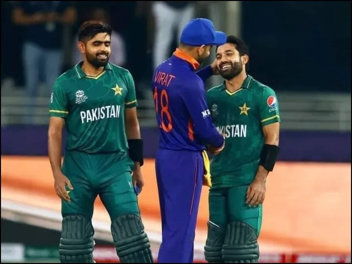 India-Pakistan T20 World Cup 2021 Cricket Match Most Viewed T20 International | IND Vs PAK: टी20 वर्ल्ड कप में भारत-पाकिस्तान का मैच सबसे ज्यादा लोगों ने देखा, आंकड़ा जानकर हैरान रह ...