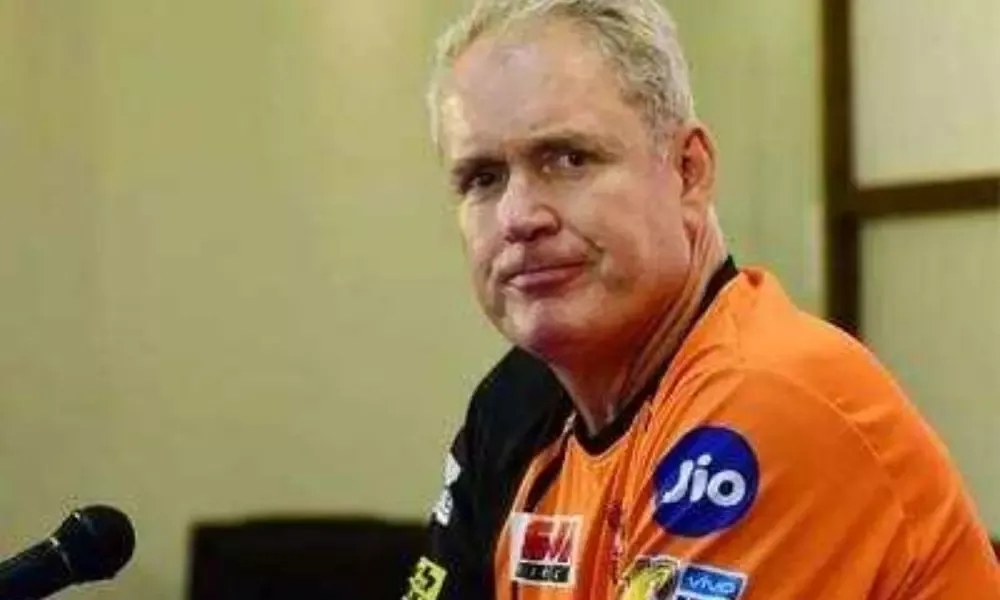 IPL 2020: Tom Moody slams Delhi Capitals' decision to trade Trent Boult to Mumbai Indians