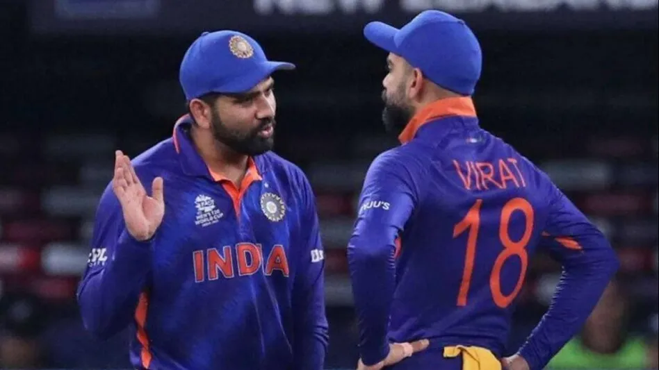 Virat Kohli Vs Rohit Sharma: रोहित-कोहली के बीच क्या सब सही, साथ बैठाकर करनी होगी बात? चीफ सेलेक्टर ने बताया - Rohit Sharma Vs Virat Kohli Fight Chief Selector Chetan Sharma BCCI