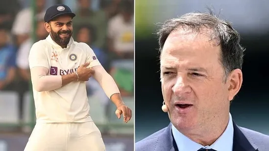 Mark Waugh clarified his statements on Virat Kohli (Getty Images)